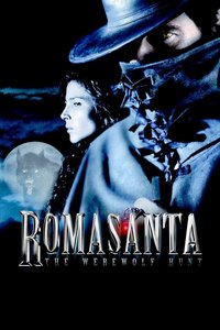 Romasanta: The werewolf hunt