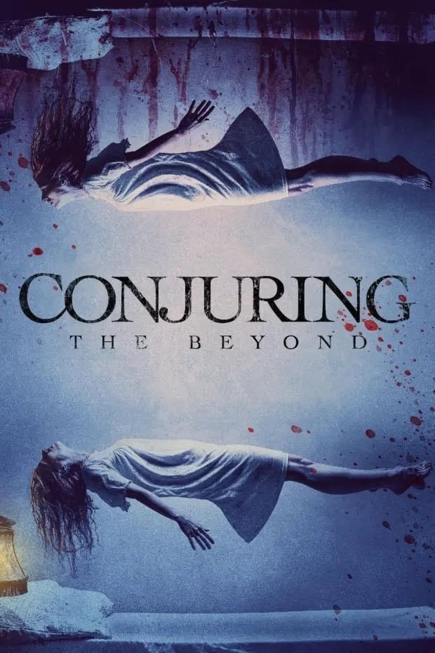 Conjuring the Beyond