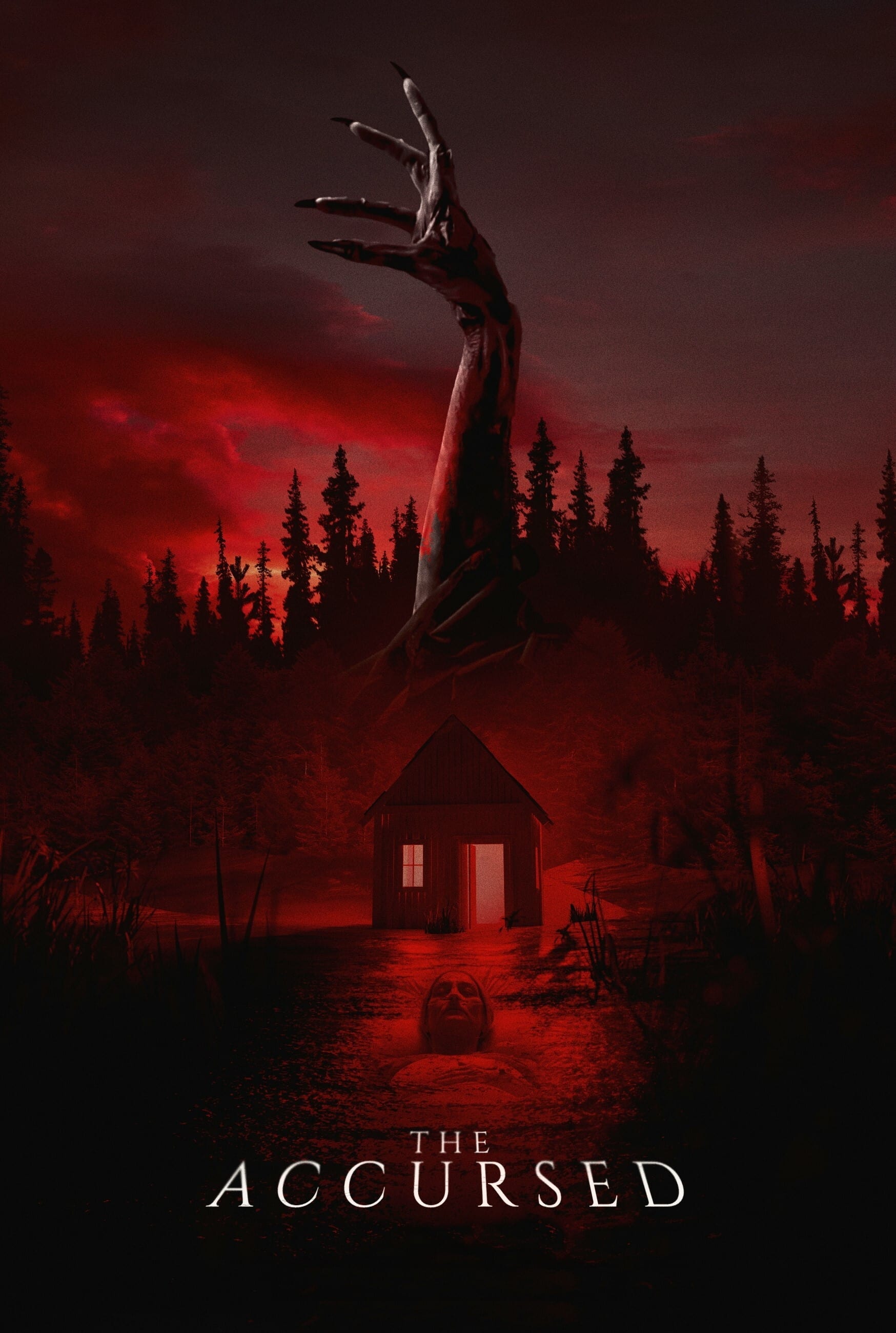 The accursed