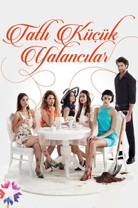 Tatli Küçük Yalancilar