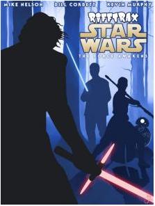 Star Wars: The Force Awakens