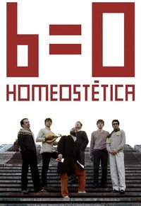 6=0 Homeostética