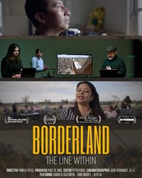 Borderland: The Line Within