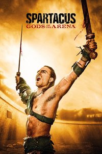 Spartacus: Gods of the Arena