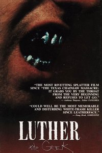 Luther: mandíbula asesina