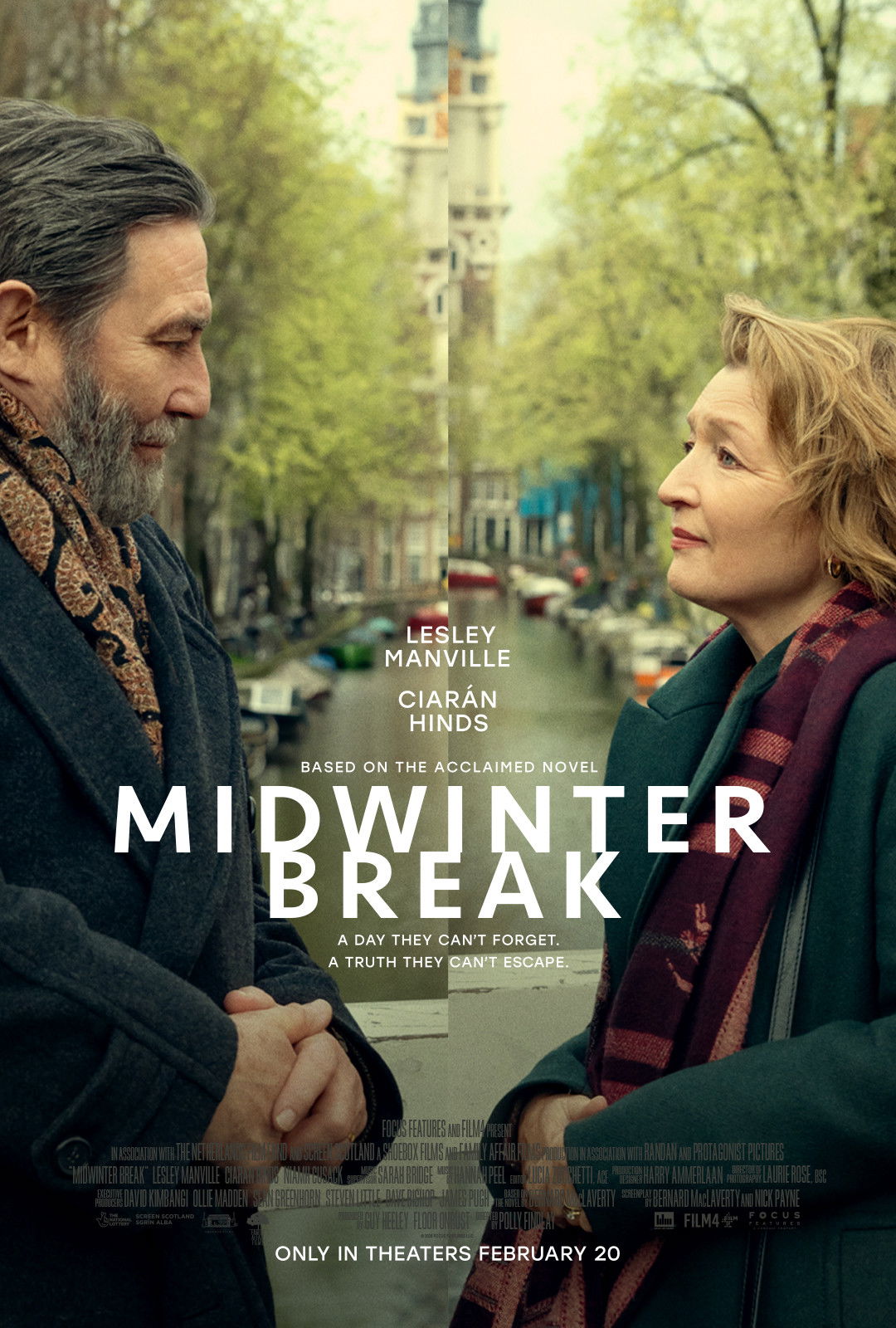 Midwinter Break