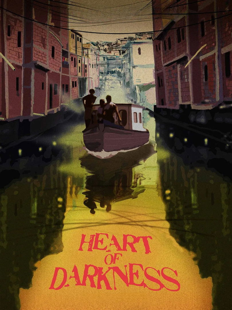 Heart of Darkness