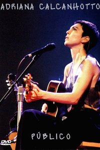 Adriana Calcanhotto - Público