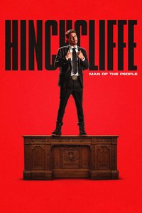 Tony Hinchcliffe: Man of the People