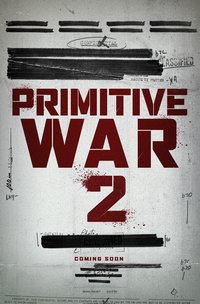 Primitive War 2