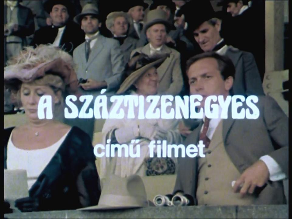 A száztizenegyes