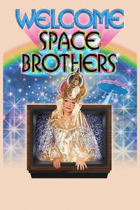 Welcome Space Brothers