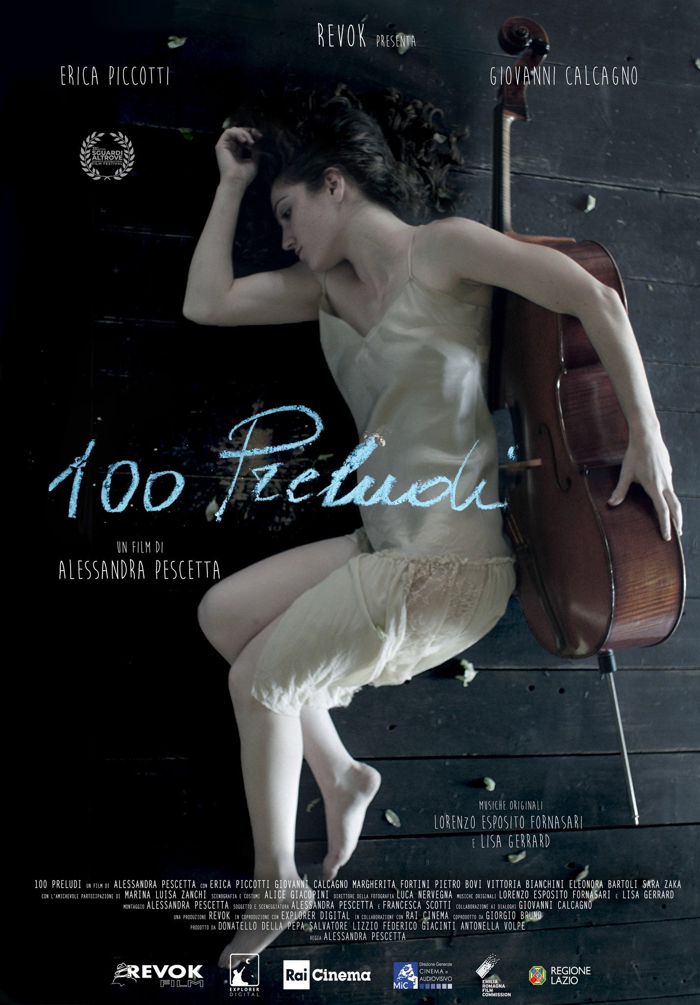100首前奏曲