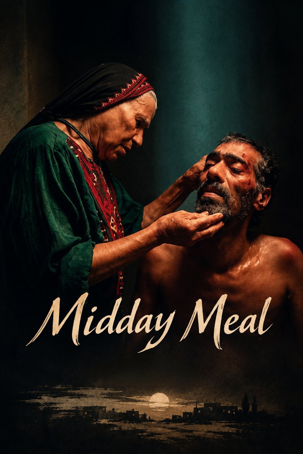 Midday Meal