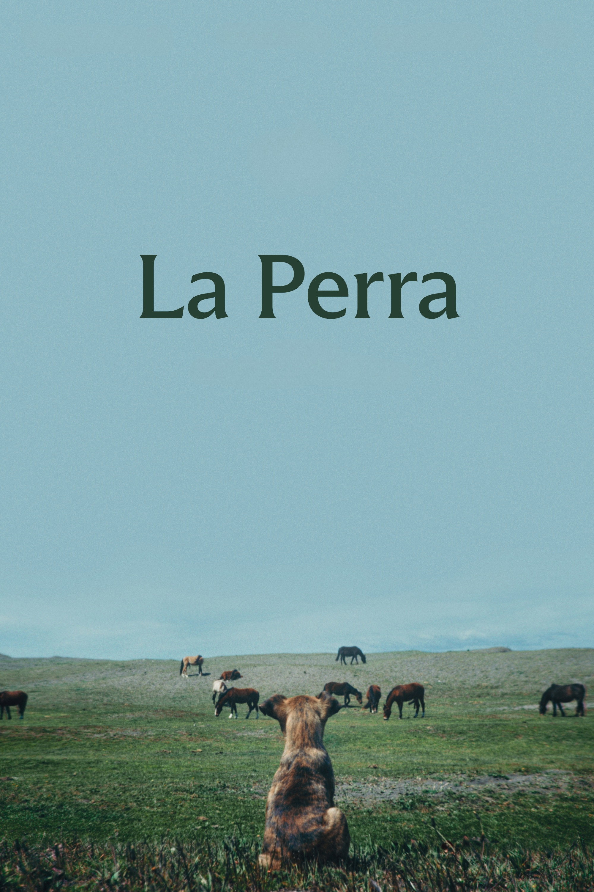 La Perra