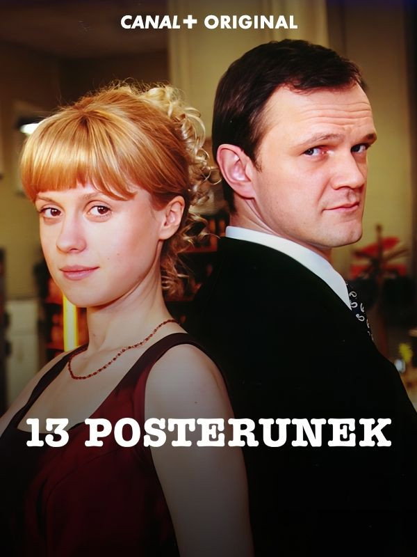 13 posterunek