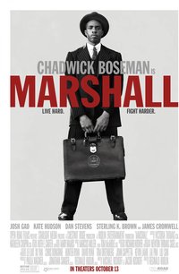 Marshall