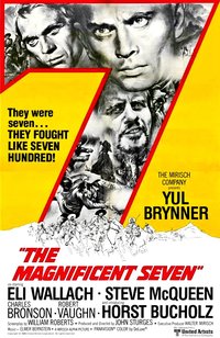 The Magnificent Seven