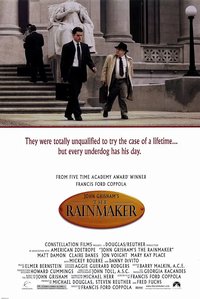 The Rainmaker