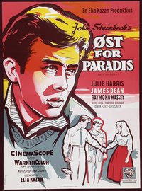 East of Eden