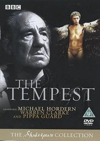 The Tempest