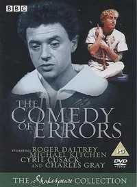 The Comedy of Errors