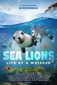 Sea Lions: Life by a Whisker