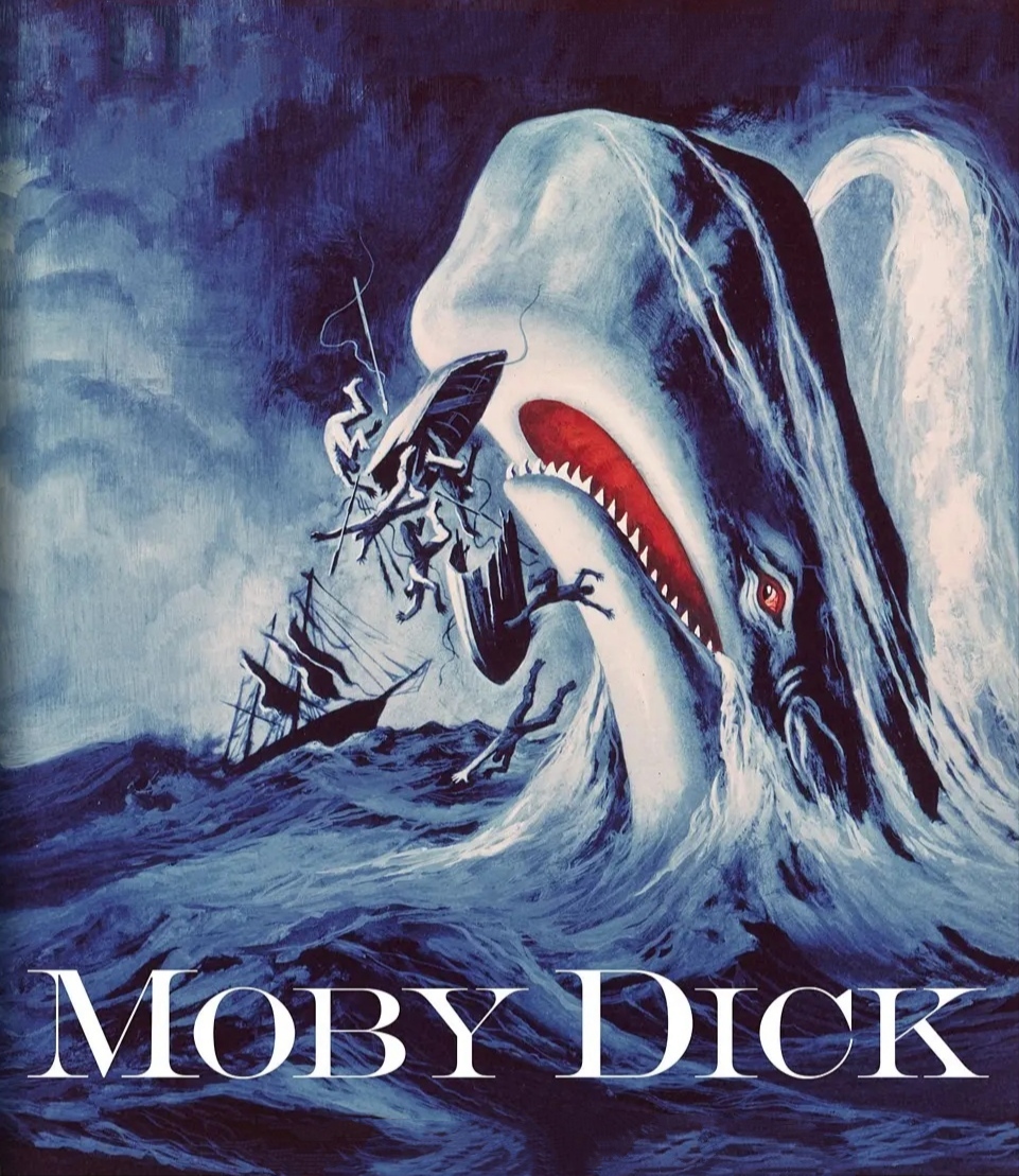 Moby Dick