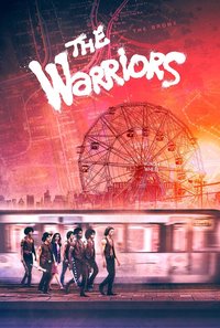 The Warriors (Los amos de la noche)