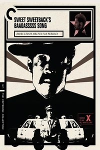 Sweet Sweetback's Baadasssss Song
