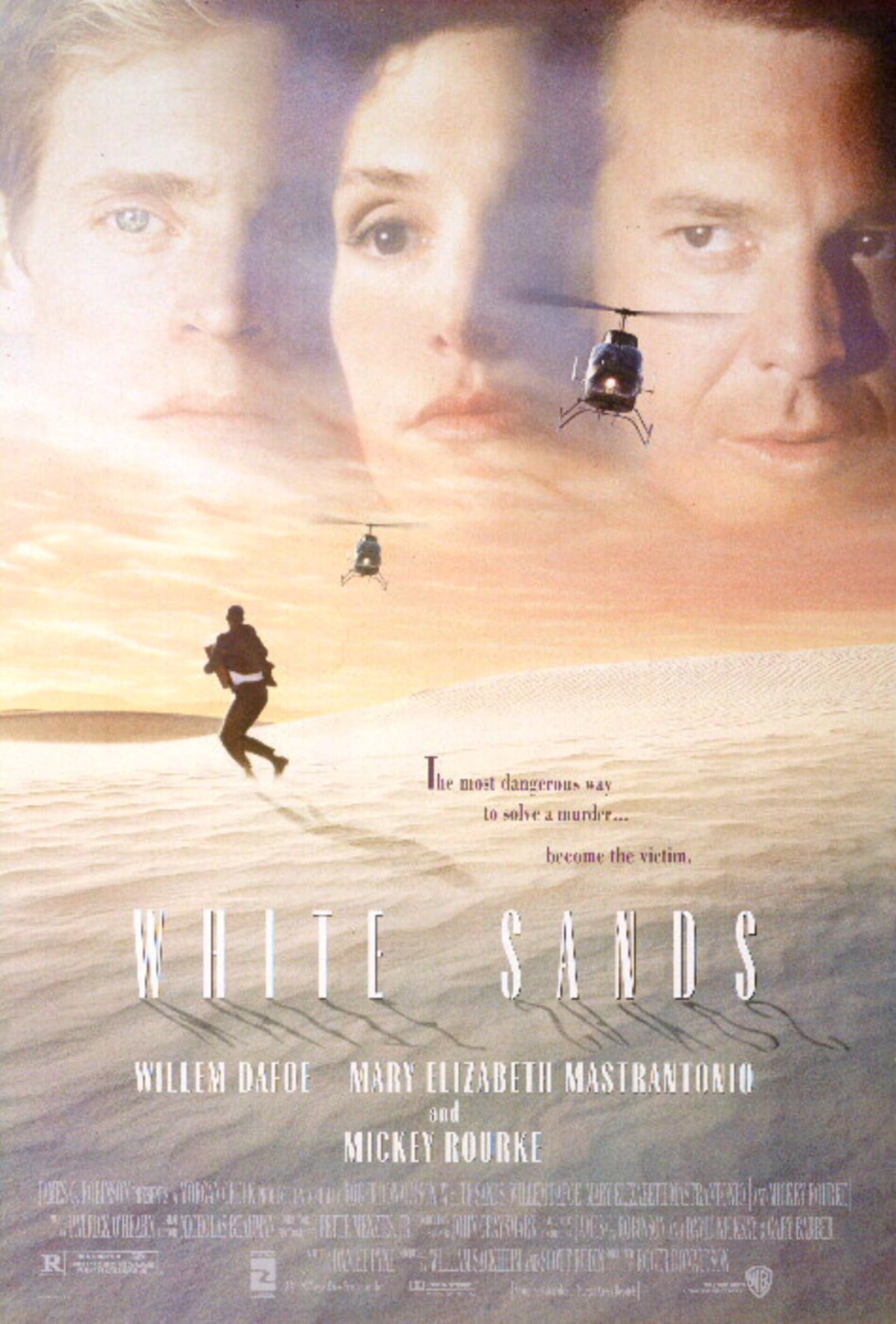 White Sands