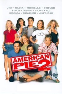 American Pie 2