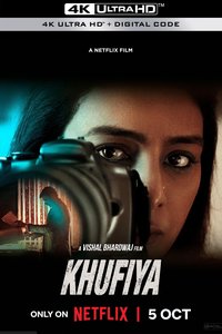 Khufiya