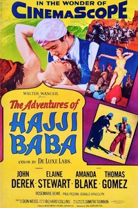 The Adventures of Hajji Baba