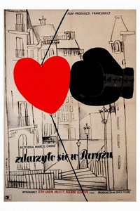 Die Luft von Paris