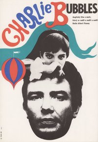 Charlie Bubbles