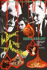 The Sorcerers