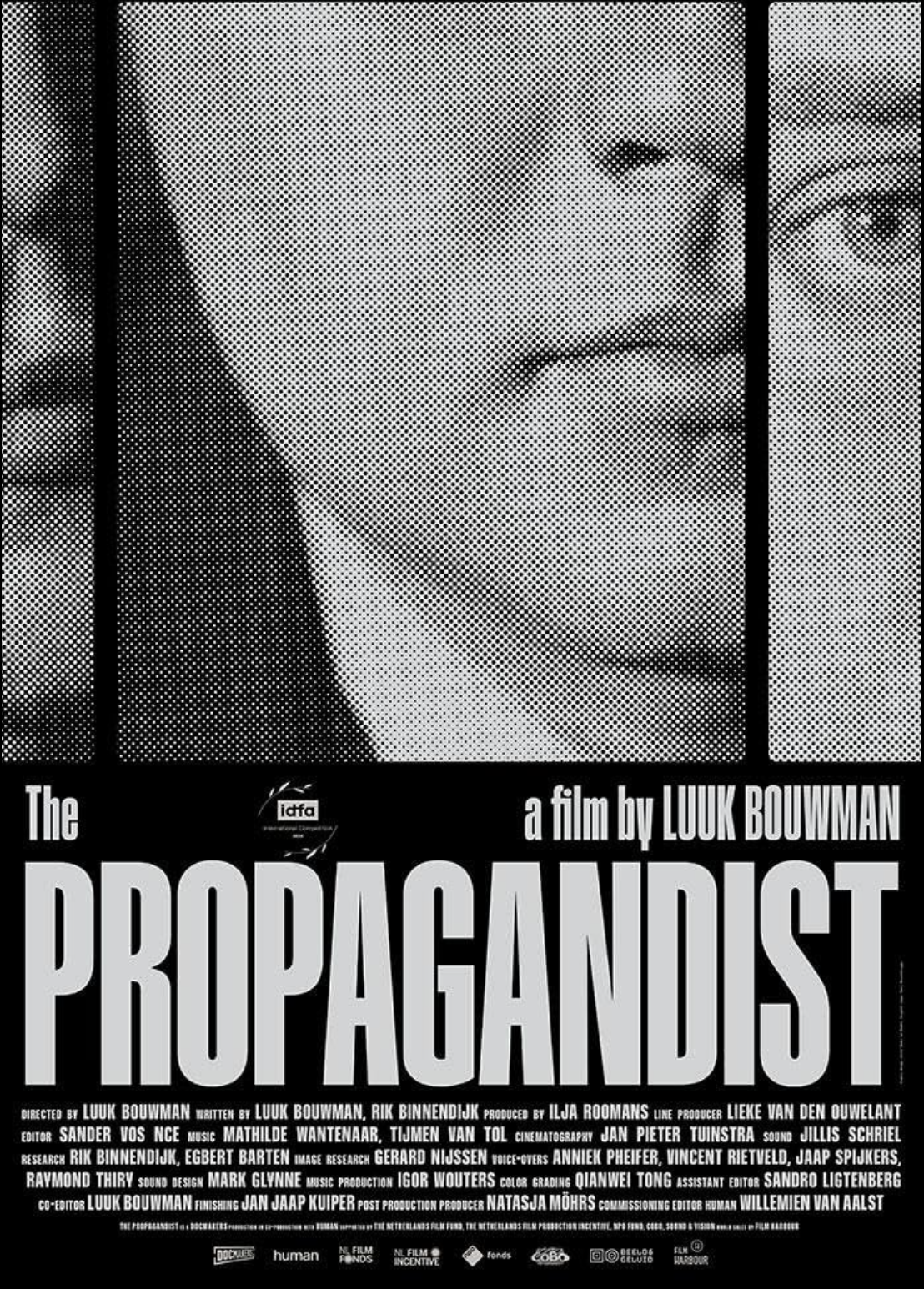 De propagandist