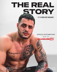 The Real Story of Karlos Nasar