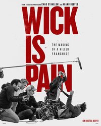 Wick Is Pain