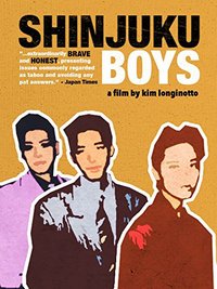 Shinjuku Boys