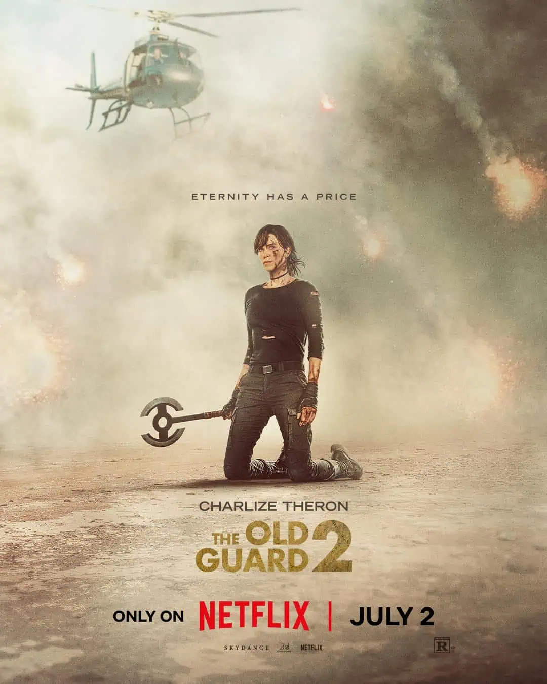 不死軍團2
