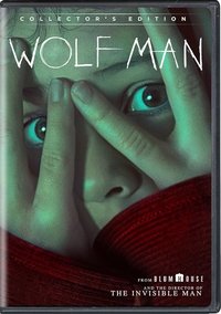 Wolf Man