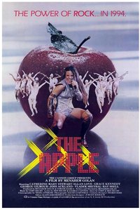 The Apple