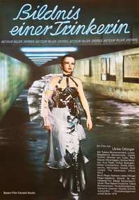 Portrait of a Female Drunkard