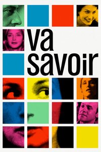 Va Savoir - Keiner weiß mehr