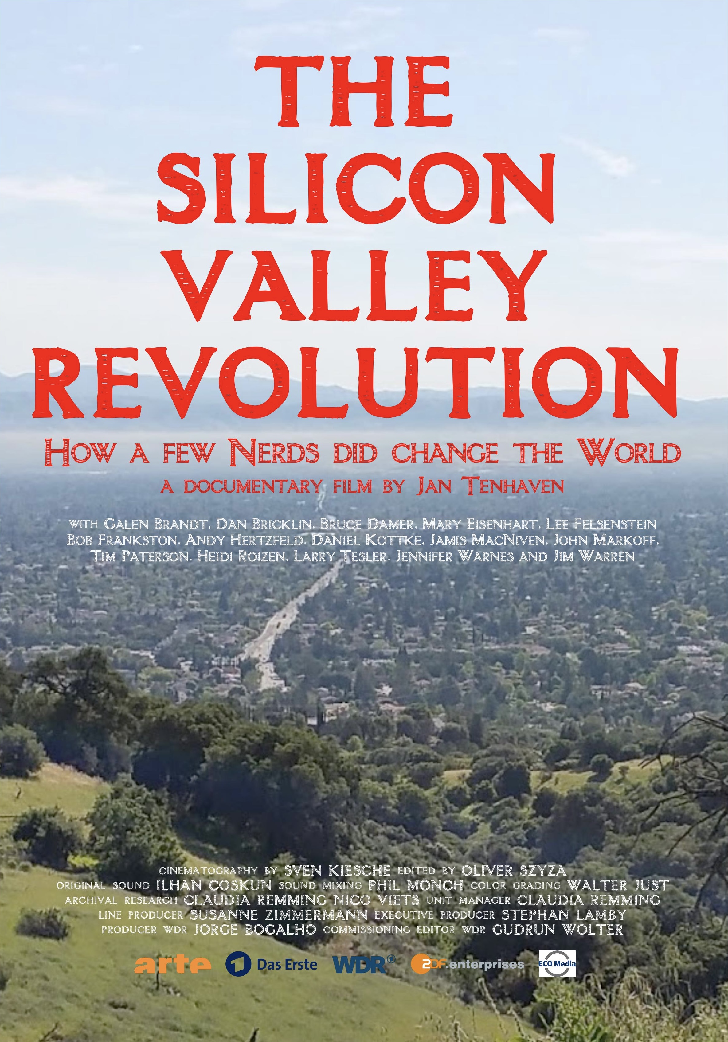 Secrets Of Silicon Valley