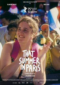 That Summer in Paris