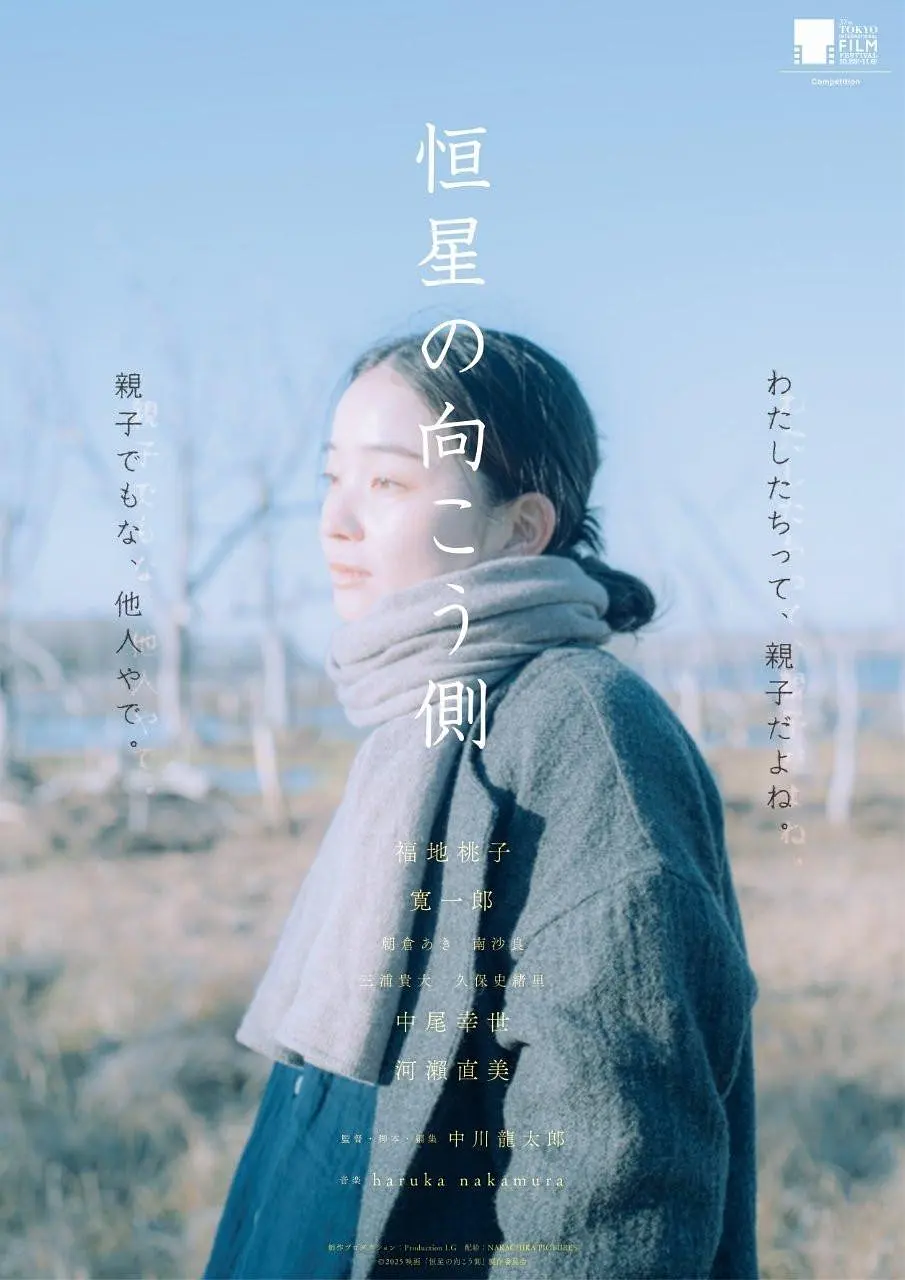 恒星的另一边