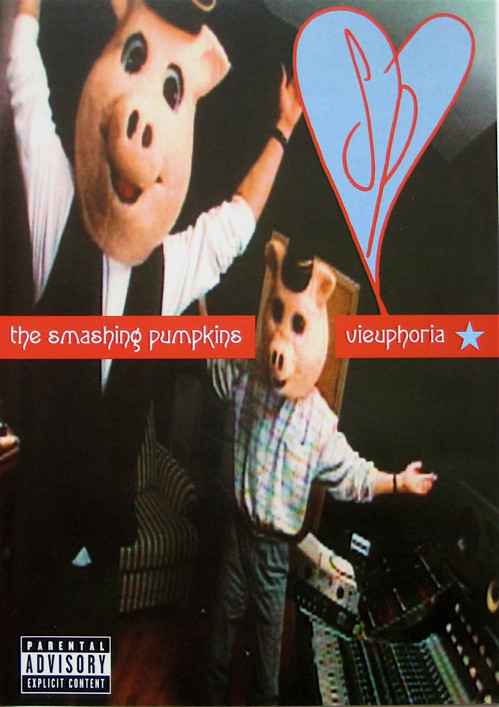 The Smashing Pumpkins: Vieuphoria